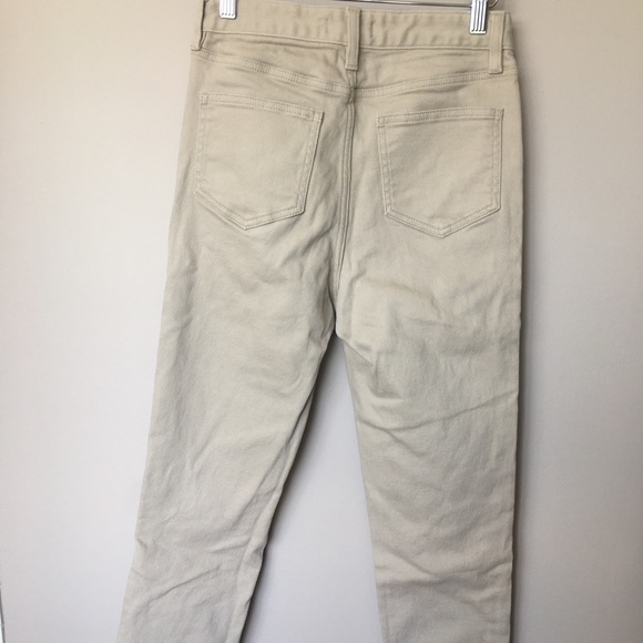 Oak + Fort jeans - Picture 2 of 3